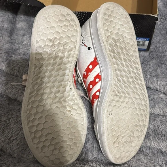 Adidas Disney Grand Court W6 - Picture 2 of 2